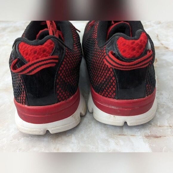 Dr.comfort Mans  jason athletic shoes Size 8.5W - Picture 7 of 12